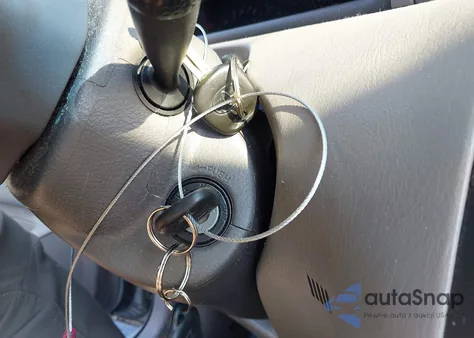 2006 Toyota Corolla Le z USA, uszkodzony, nr VIN 1NXBR32E76Z583477